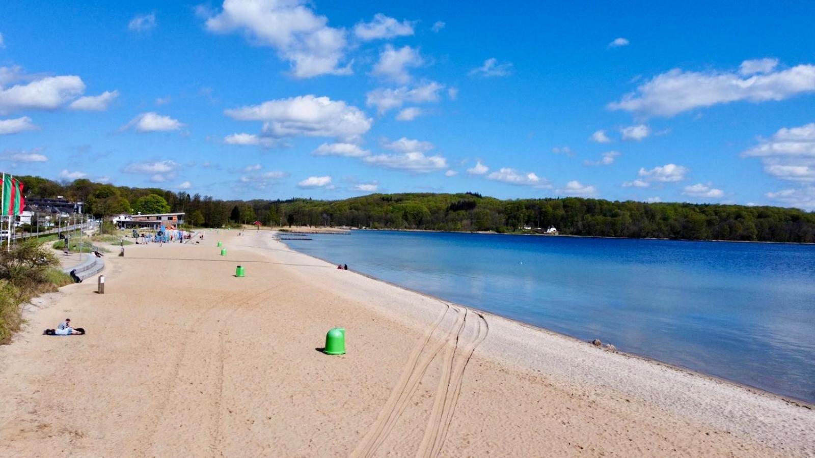 Apartment Strandliebe - Mit Meerblick