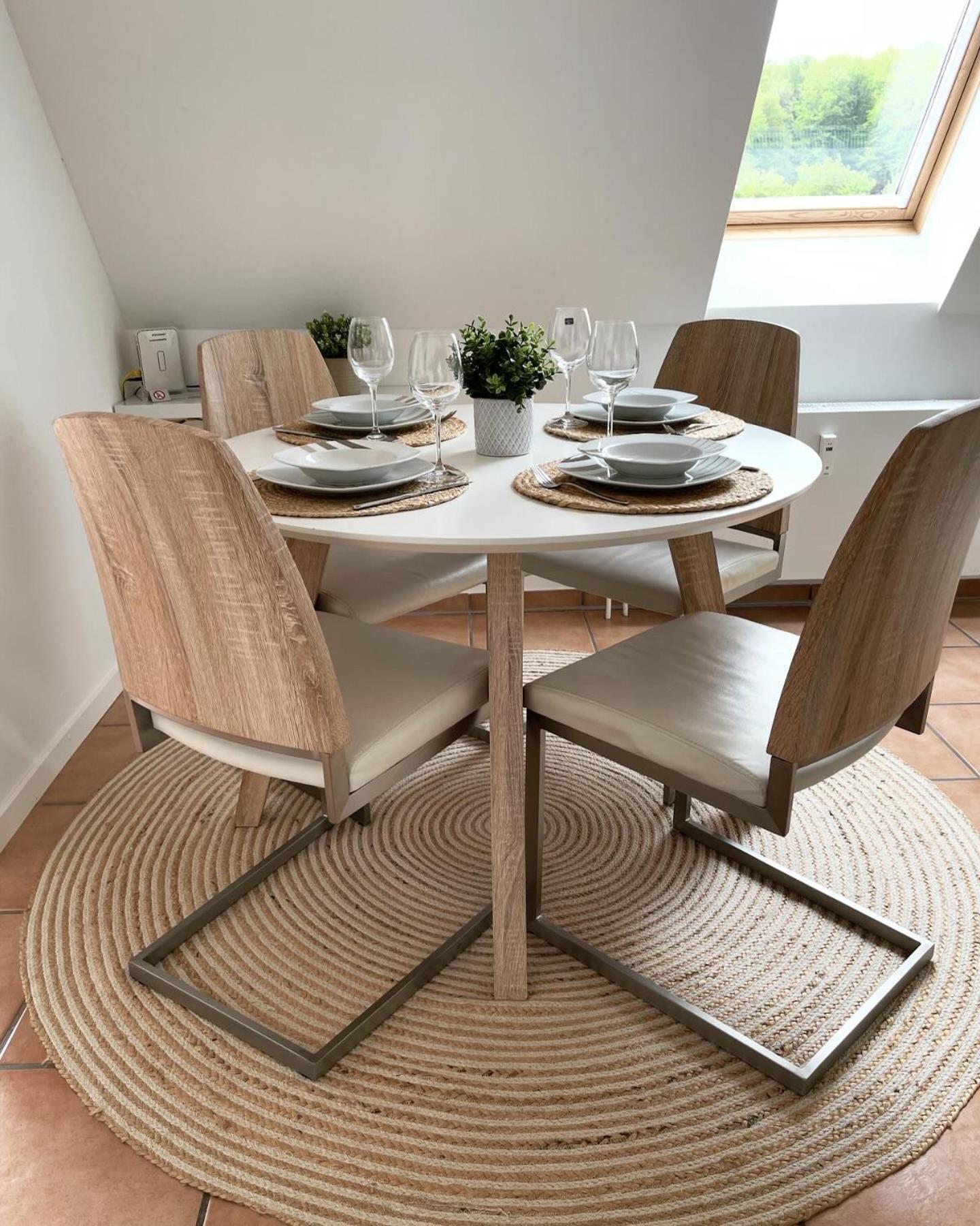 Strandliebe - Mit Meerblick Apartment *