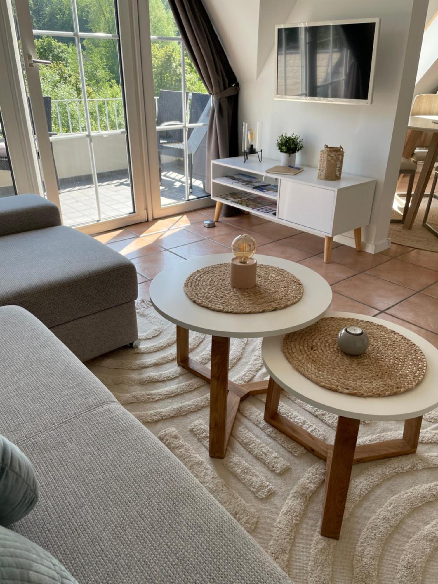 Apartment Strandliebe - Mit Meerblick *